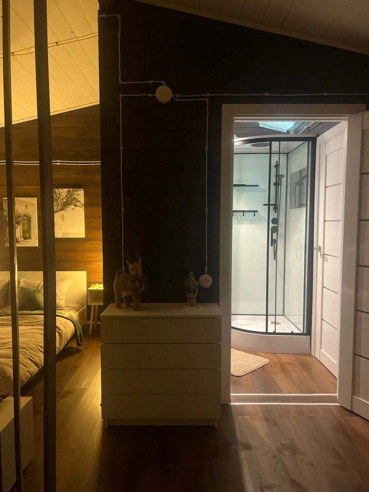 Гостевой дом Dobrilovo Village