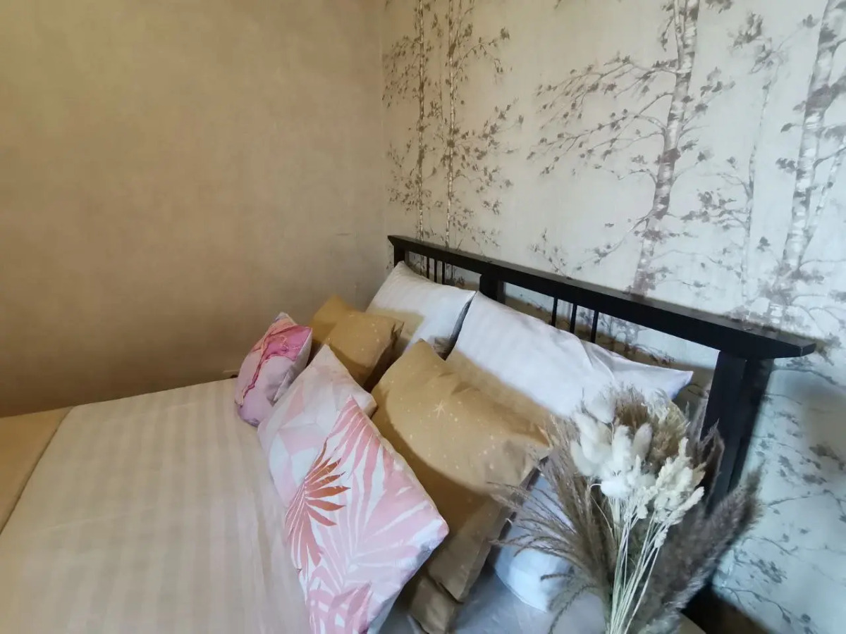 Апартаменты Северное сияние