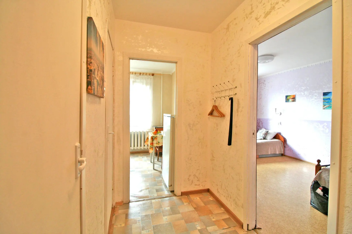 Квартира 1к  Уютная на Ленина  Посуточно Кириши