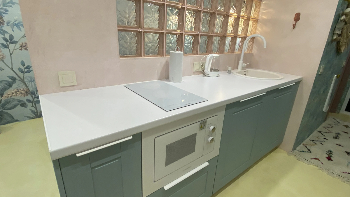 Квартира Уютная Рядом с Шереметьево