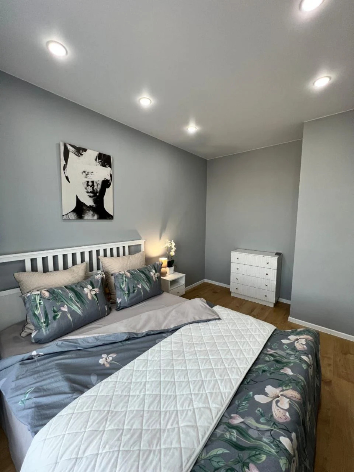 Апартаменты 259 Уютный Дом