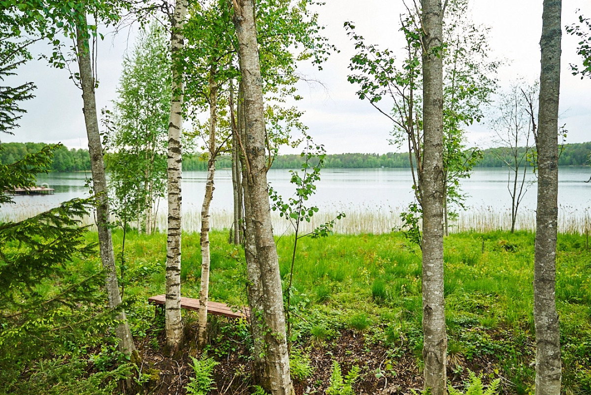Гостевой Дом Ля Дача
