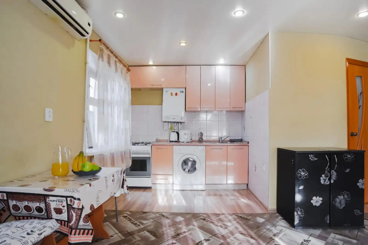 Квартира Чистая студия