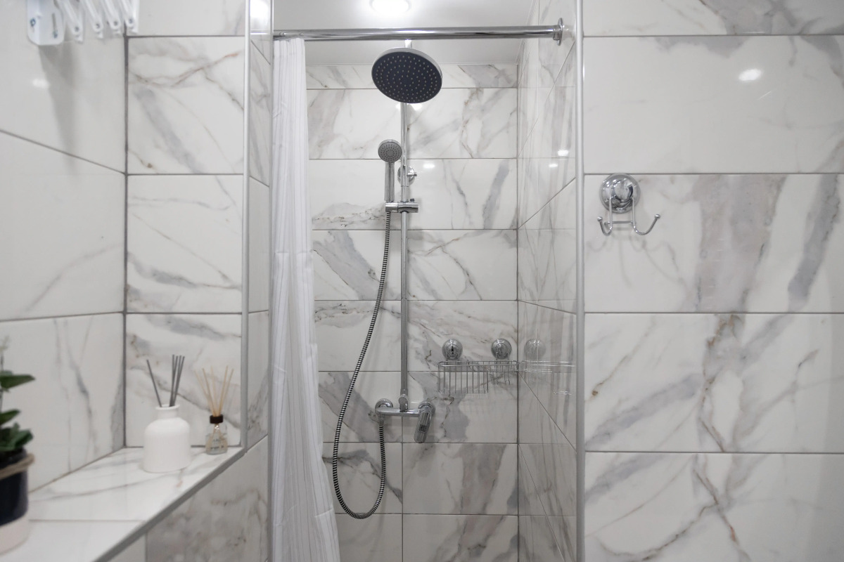 Апартаменты студия на Радио