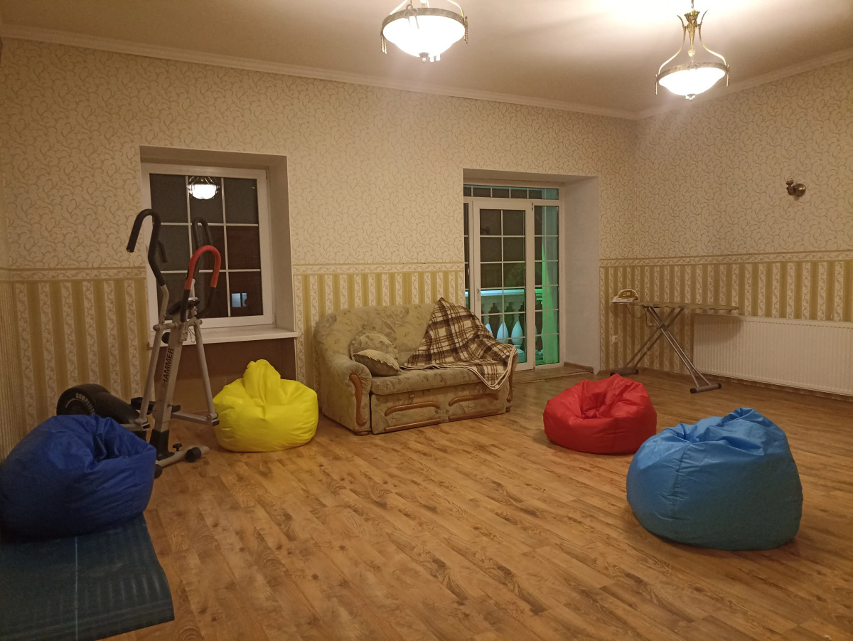 Гостевой дом Королевская Звезда