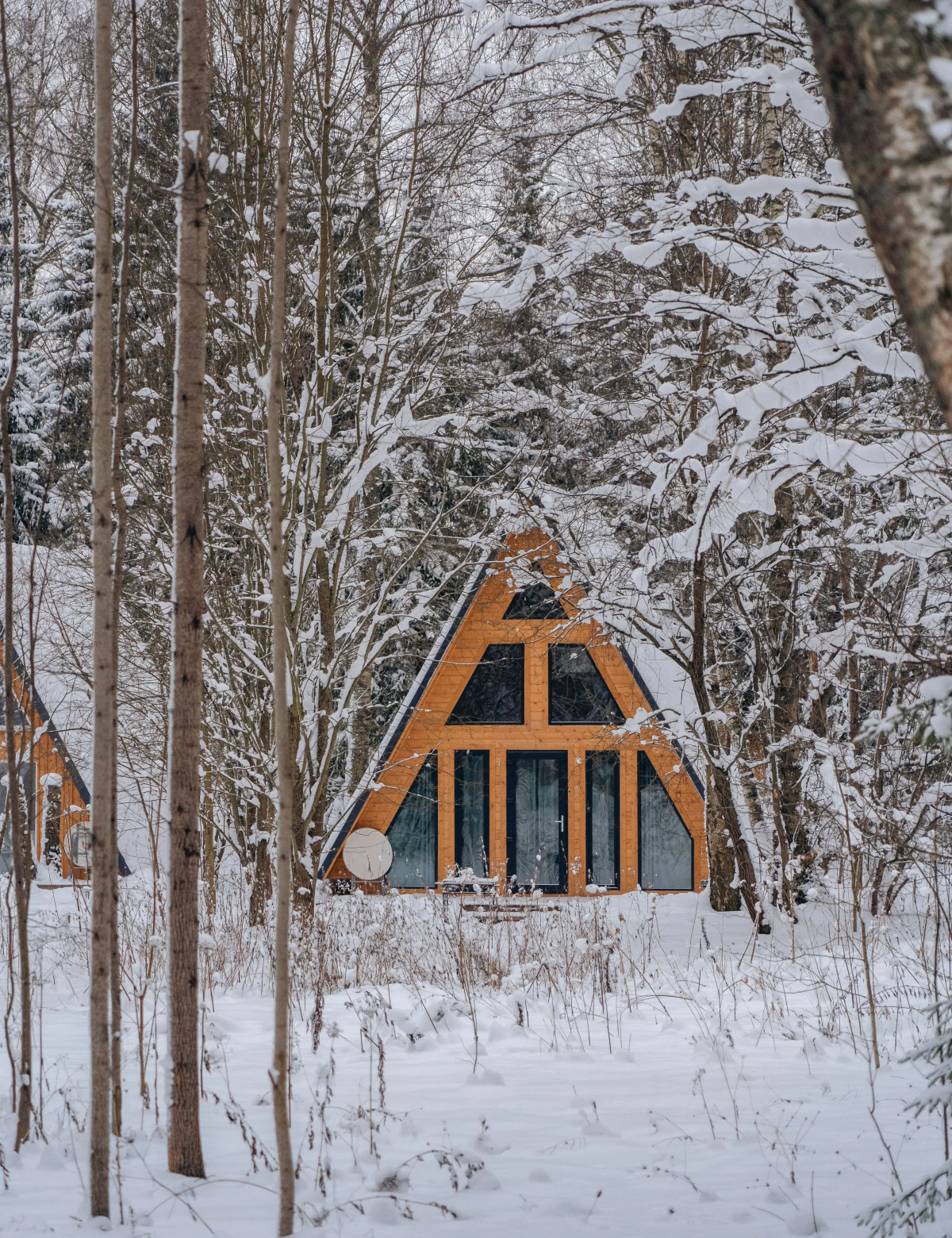 Отель Эко Парк Тепло