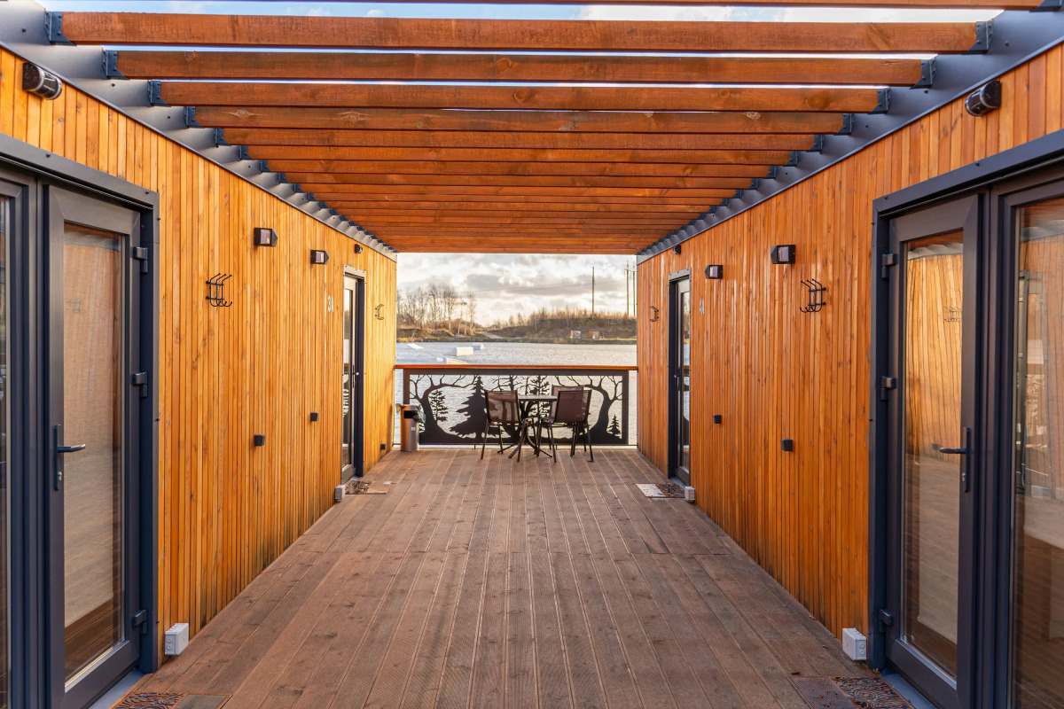 База Отдыха Аистово