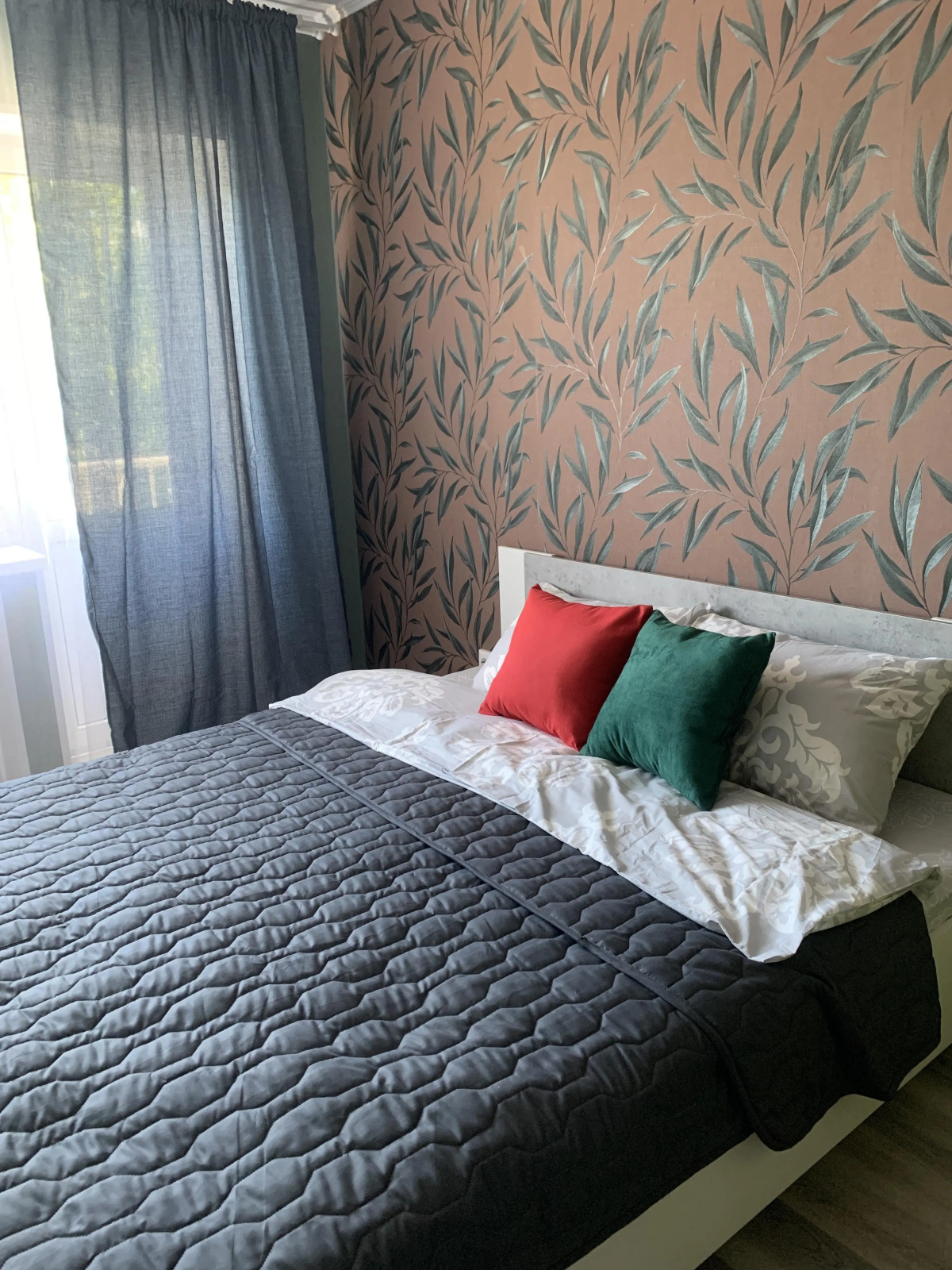 Апартаменты Рязанский Арбат