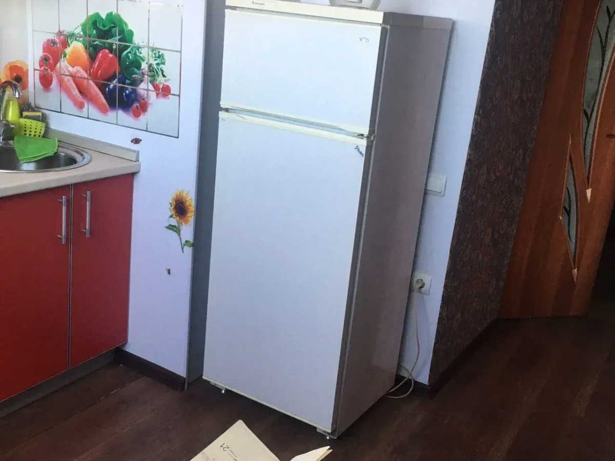 Квартира на улице Кольцова 3