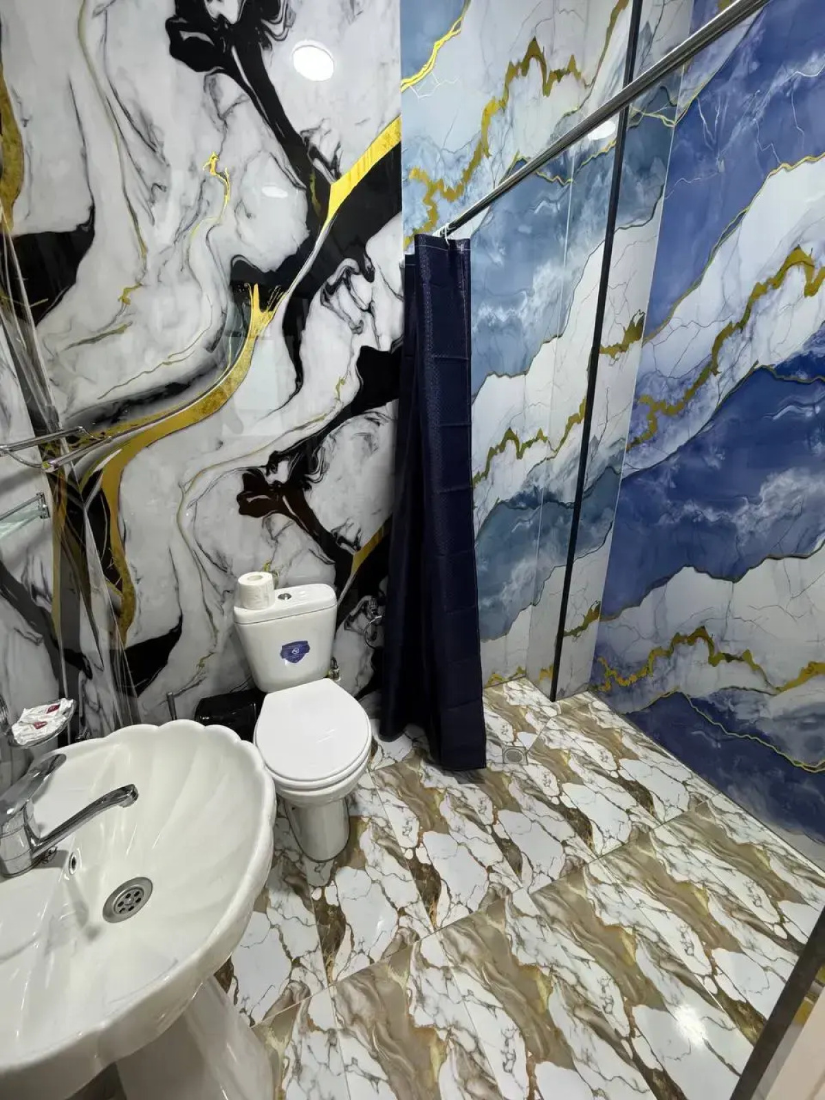 Отель Shams Art