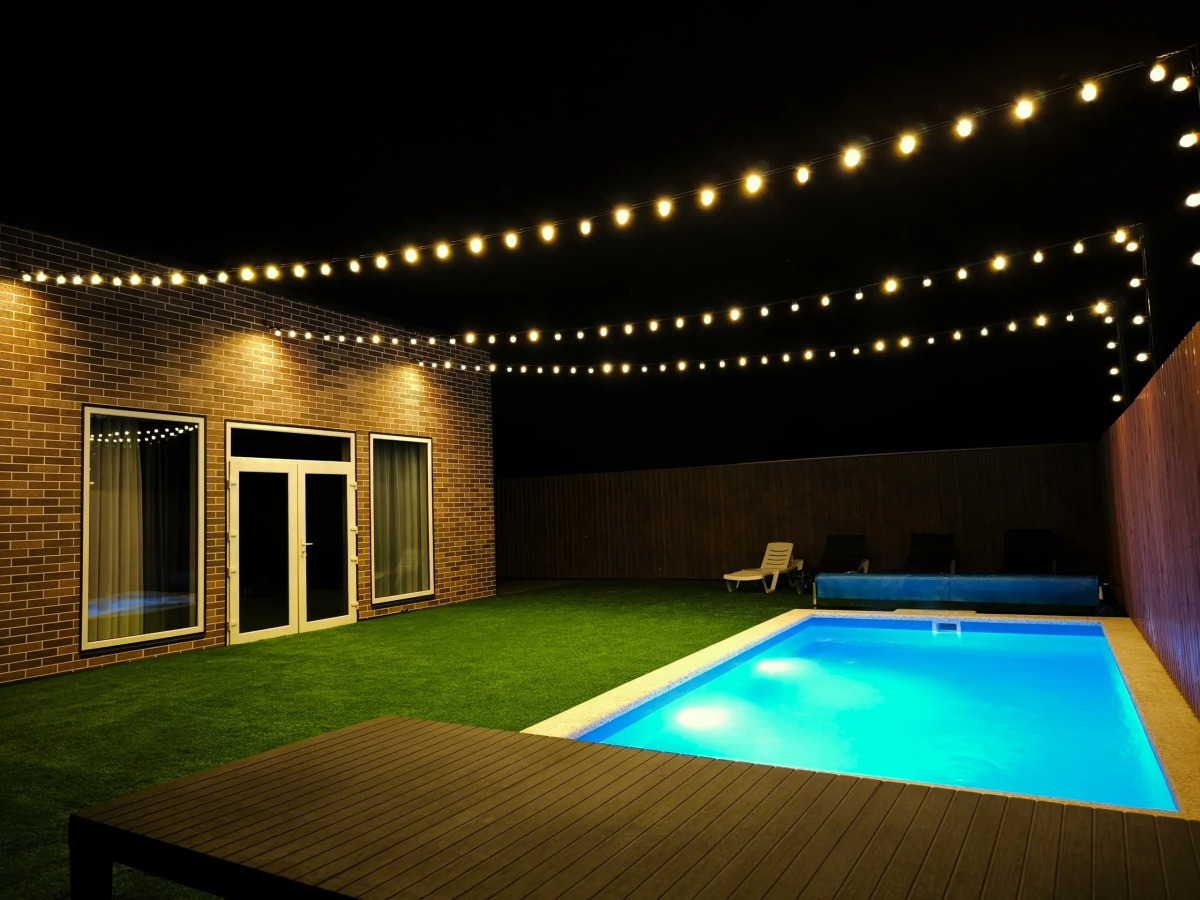 Гостевой дом Good Rest