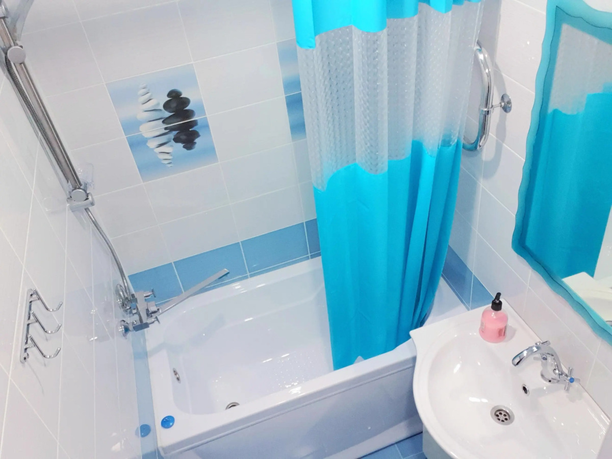 Апартаменты Куприянова Ржев