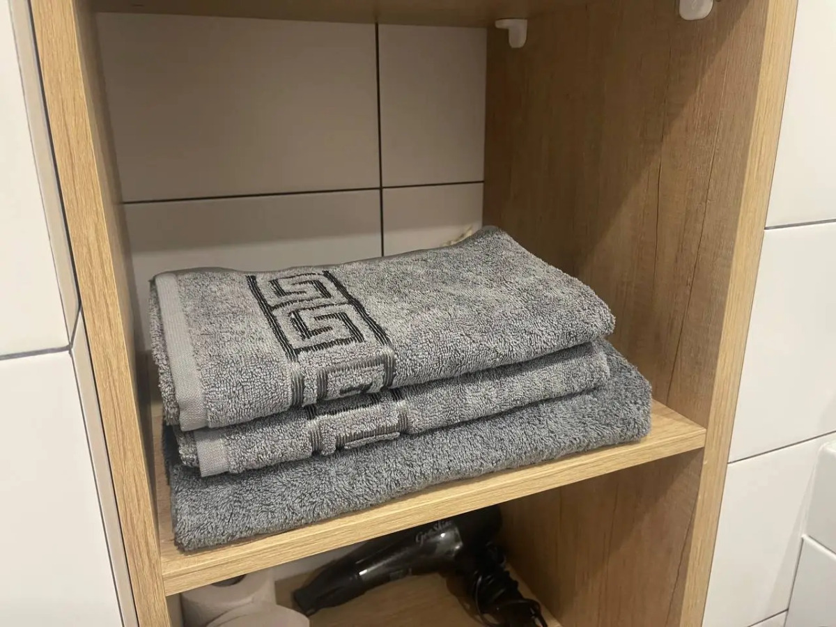 Апартаменты Уютная однушка