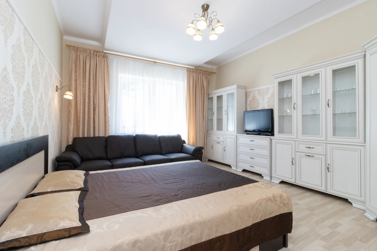 Апартаменты у Моря в Янтарном