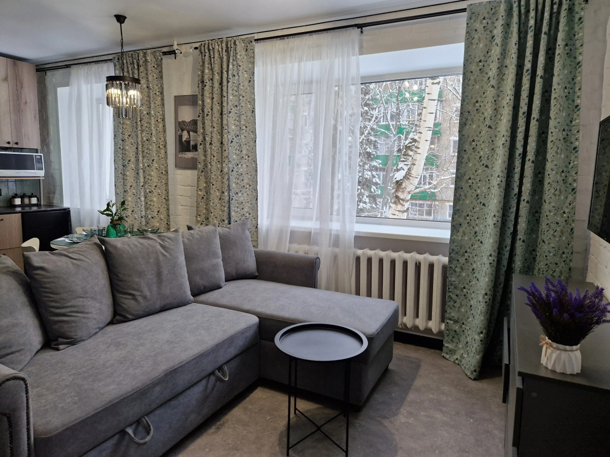 Квартира Ретро квартира на Шевченко