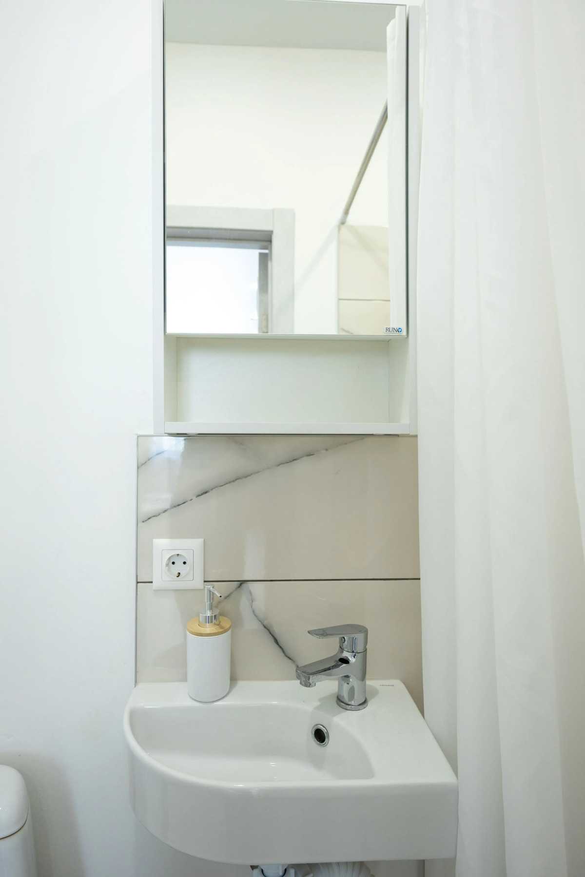 Апартаменты LovelyHome39 Студия 3 в Пионерском