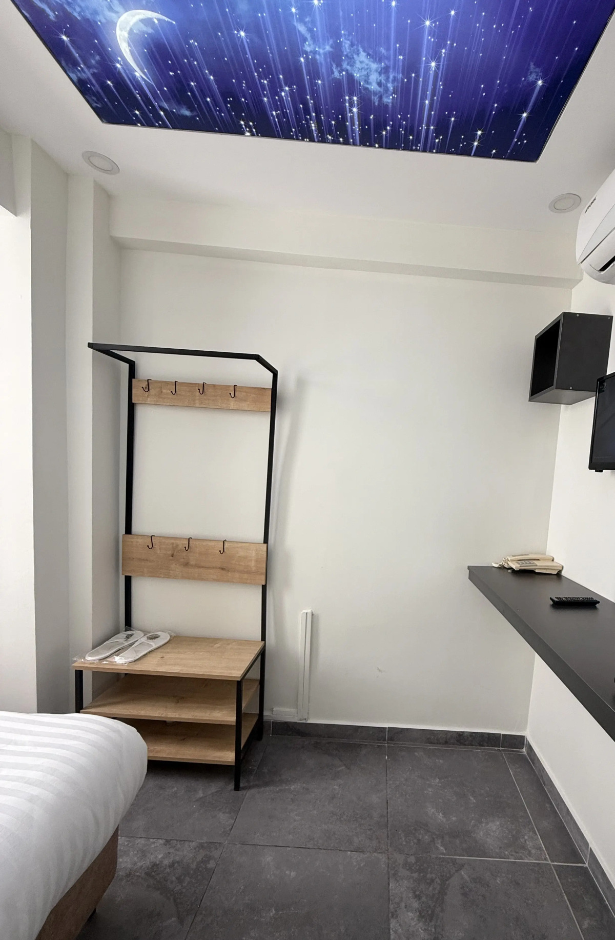 Отель Babil Hotel