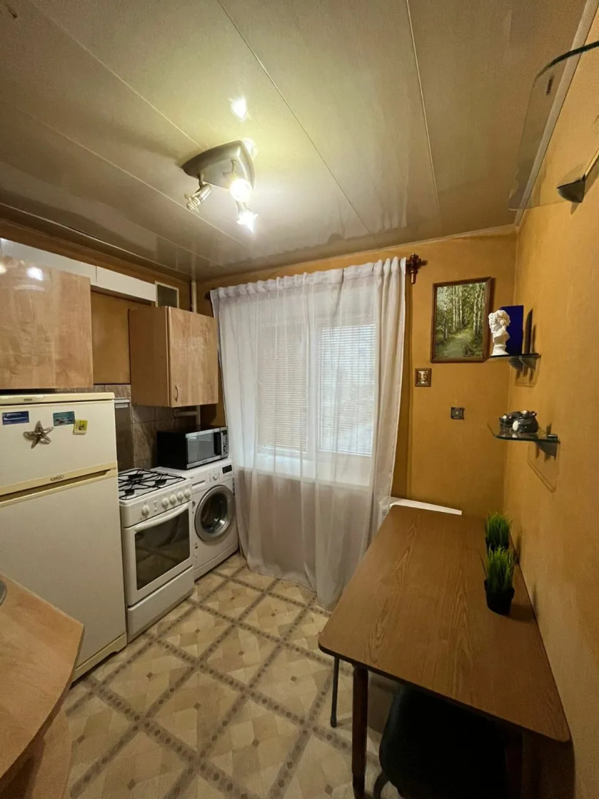 Апартаменты 2-комнатные в Центре Города на улице Ленина