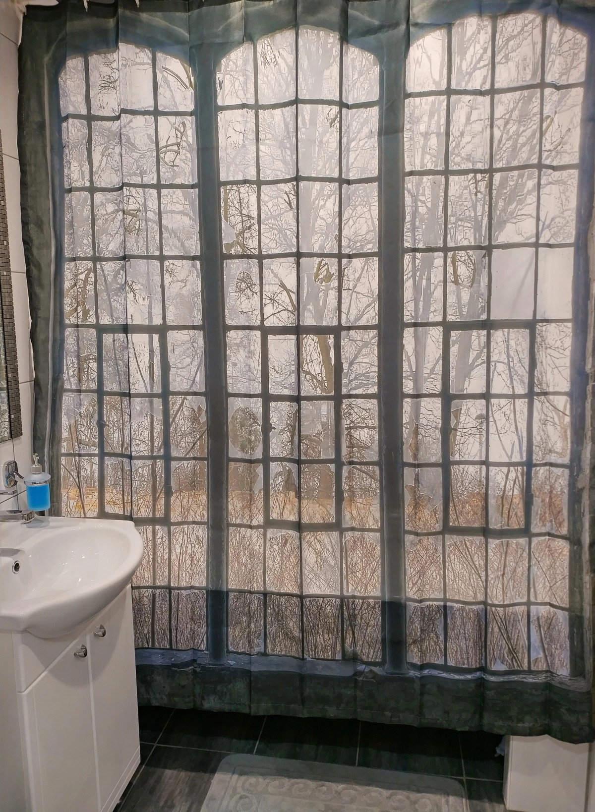 Апартаменты Багира на Тушканова 5