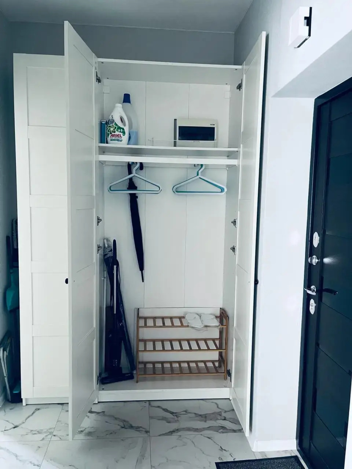 Апартаменты Rauschen в Светлогорске