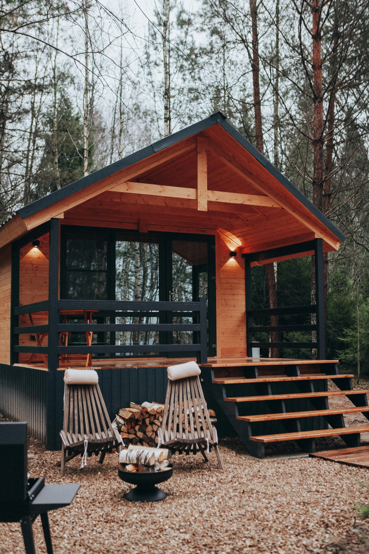 Гостевой Дом Никольские РОСЫ