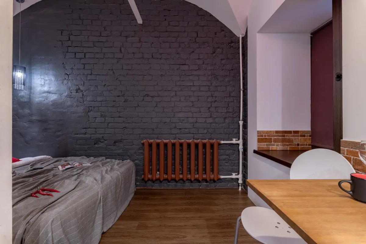 Апартаменты RentalSPb