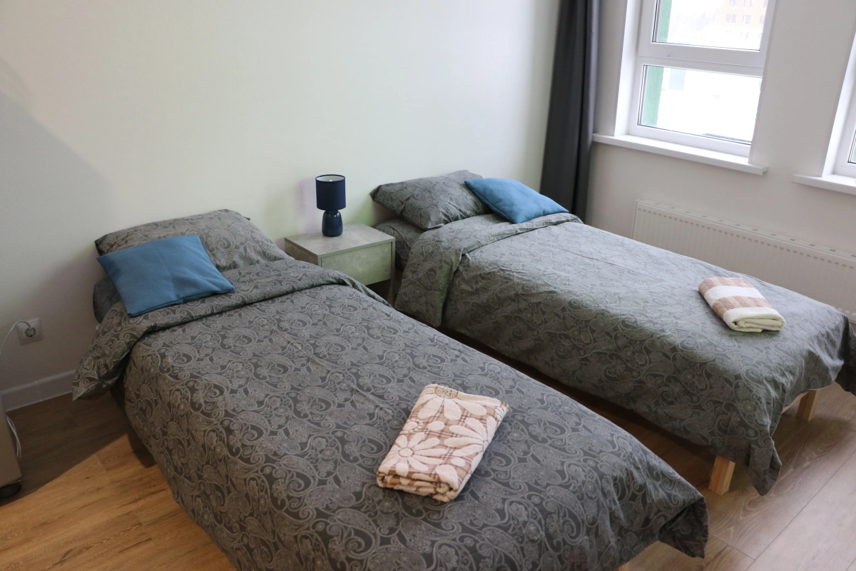 Квартира Новые 15к3