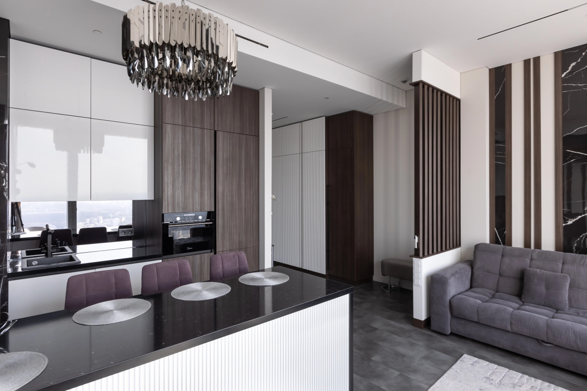 Апартаменты HEAVEN APARTMENTS 3