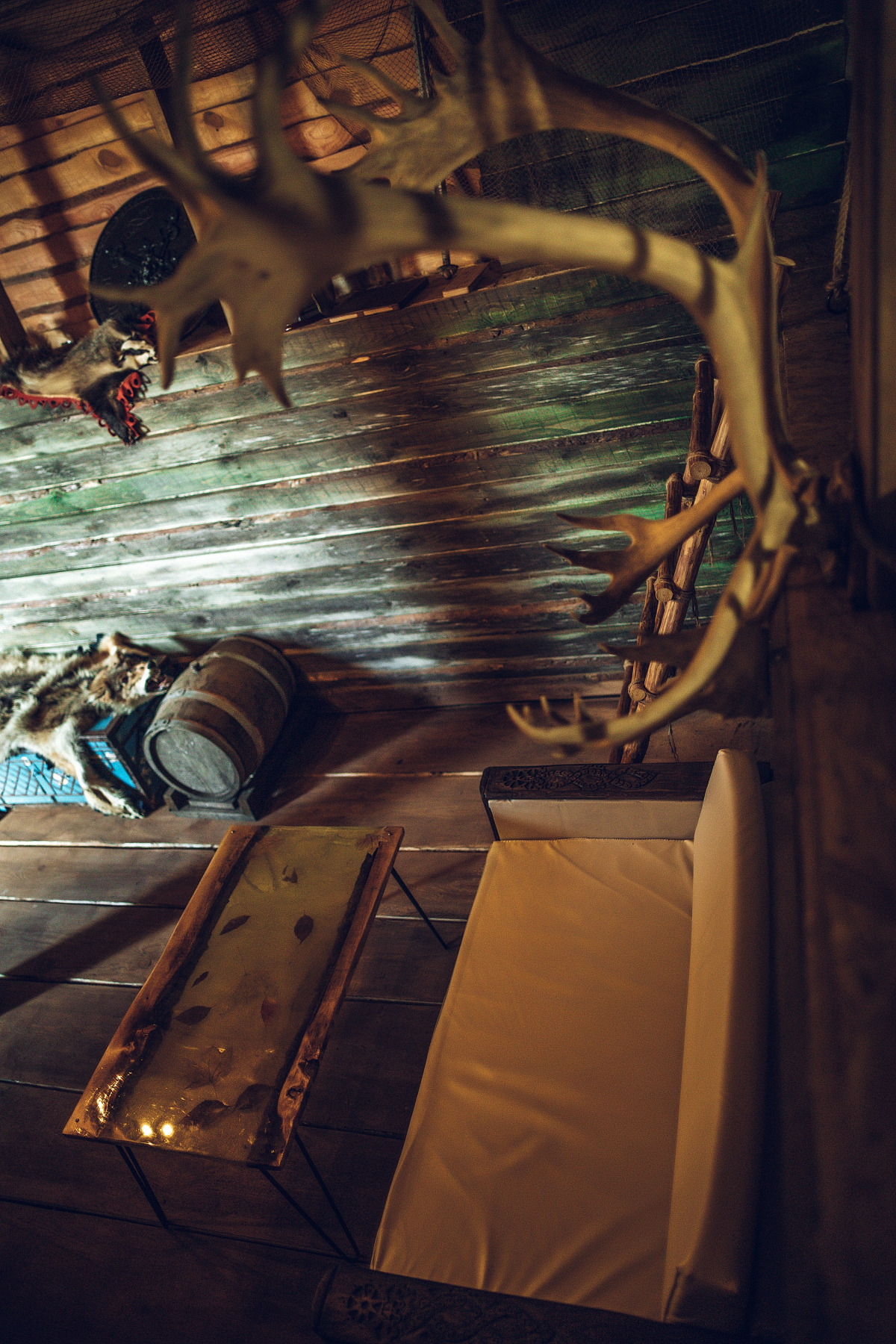 Гостевой дом Остров Kattegat