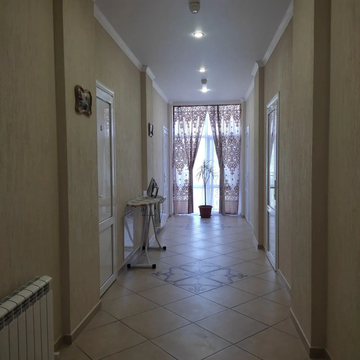 Гостевой Дом Югория