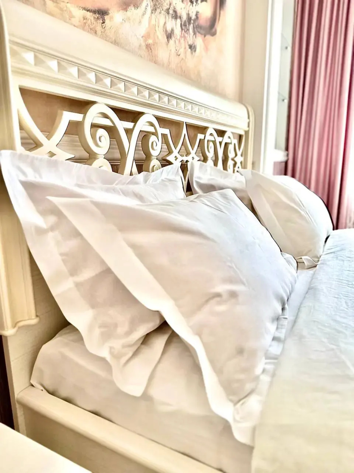 Апартаменты на Раскольникова 83