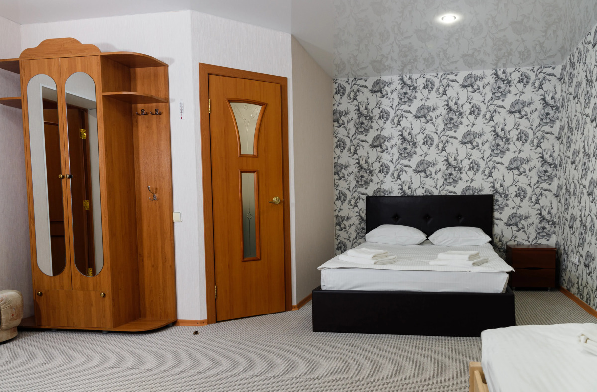 Отель Олимп