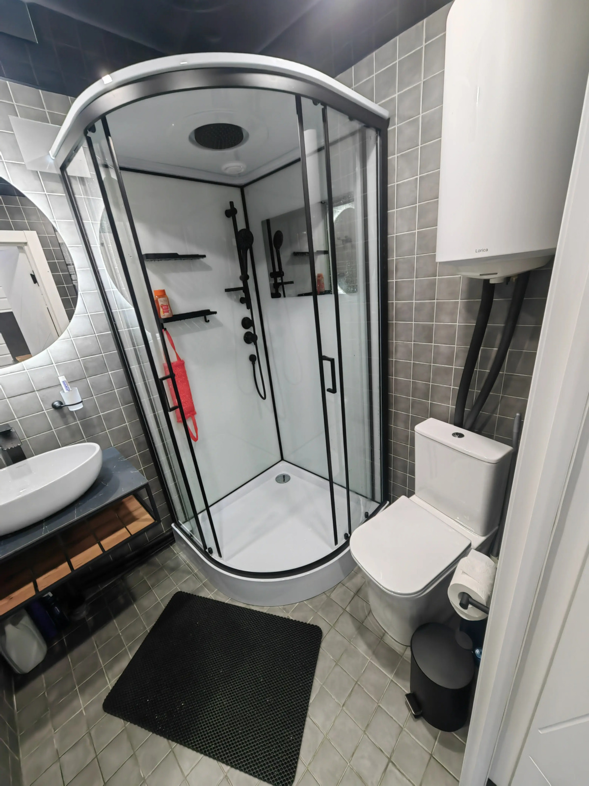 Гостевой дом Апарт комплекс Алтай