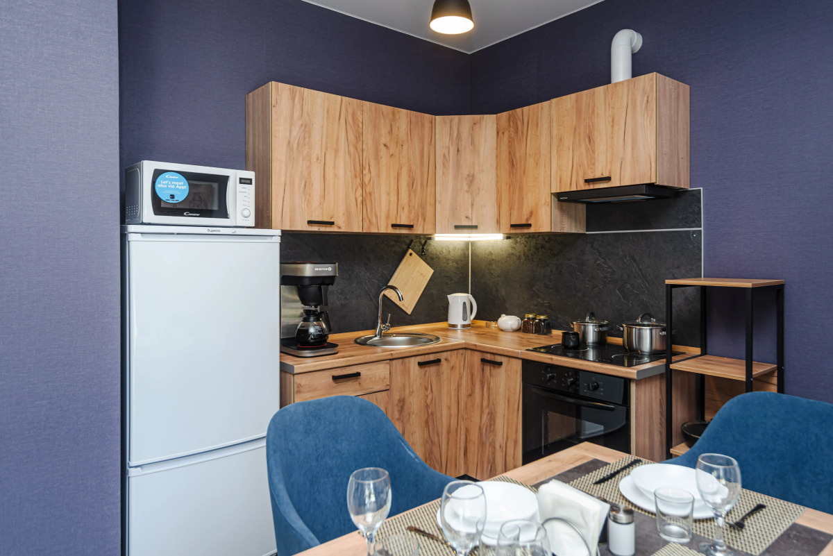 Частный Дом Саблинские Дачи