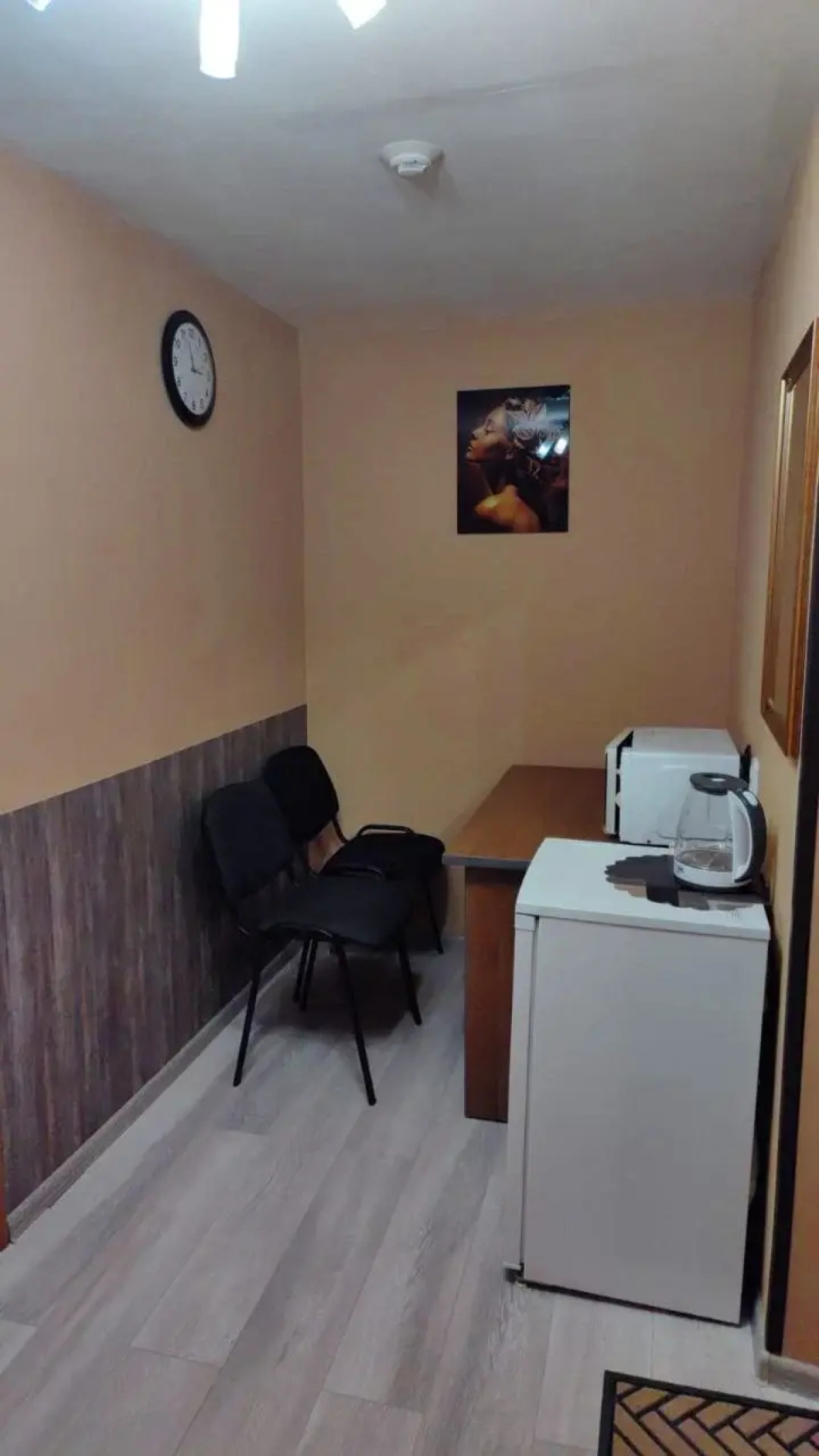 Отель На Промышленной