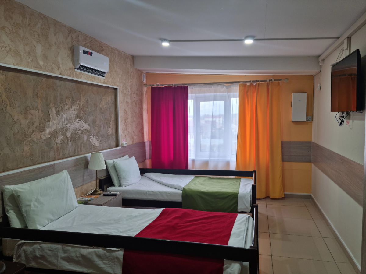 Мини-отель Енисей