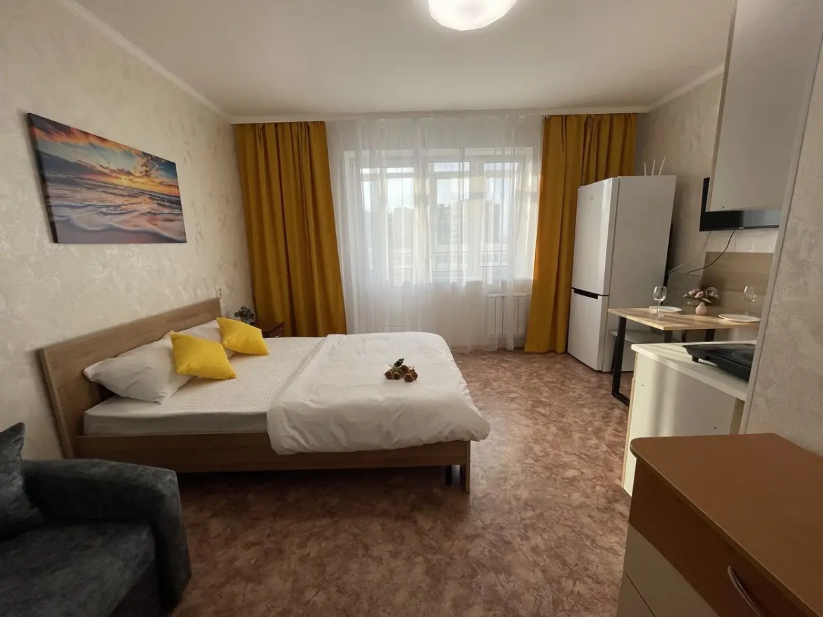 Апартаменты 5 Ночей