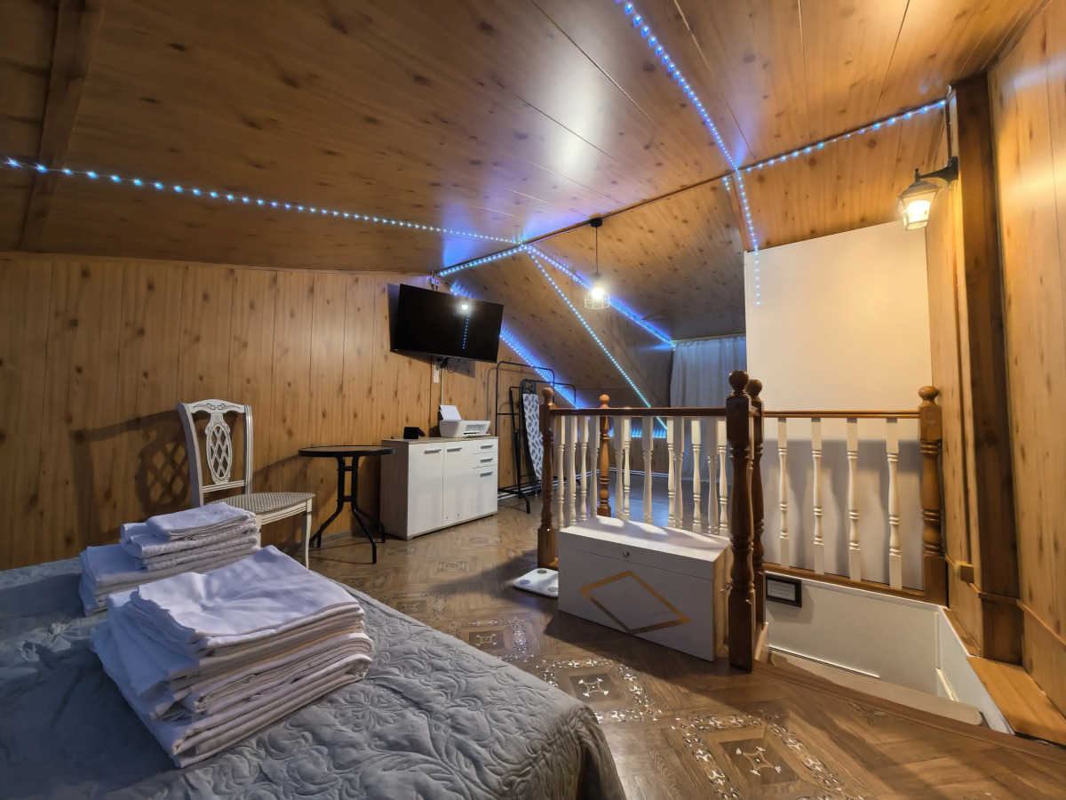 Квартира Урицкого 33