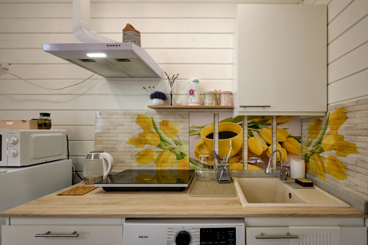 Частный дом Уютный у Дивеево