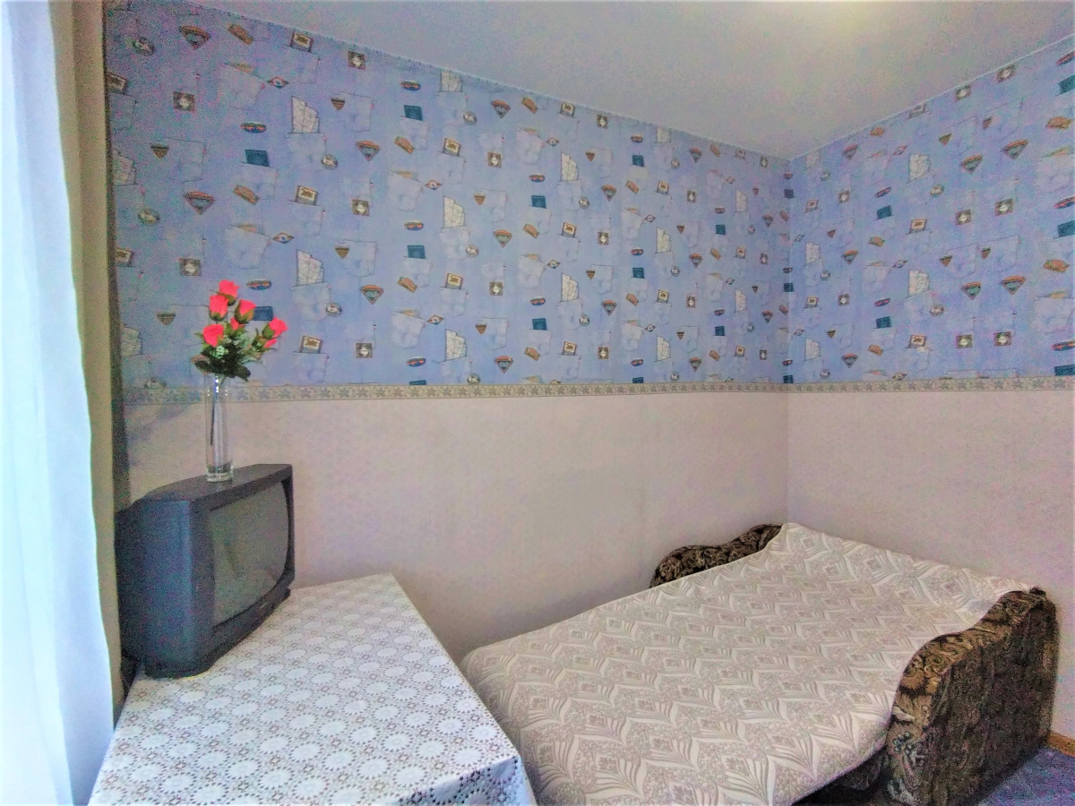 Апартаменты Фрунзе 161