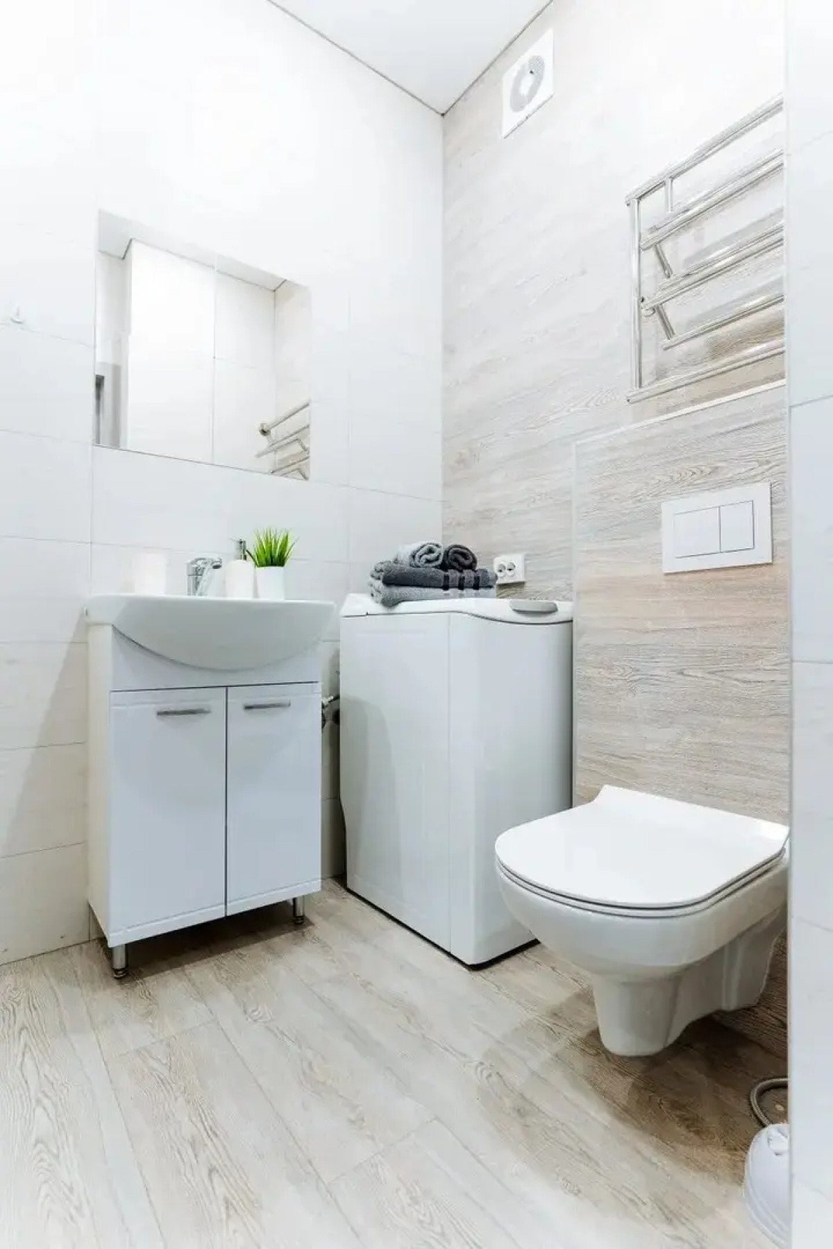 Квартира Комфортная 2 комнатная на Планете