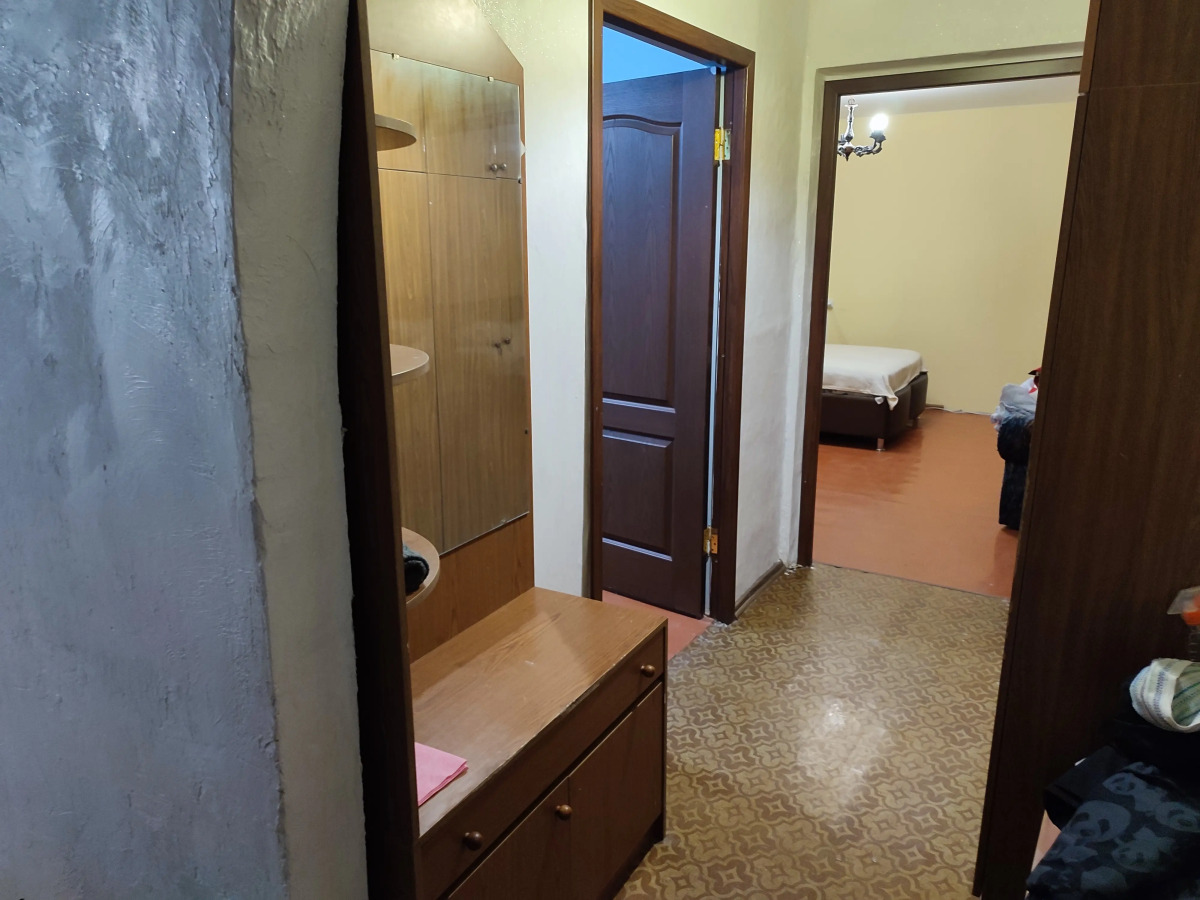 Квартира Вишнëвая 15/5