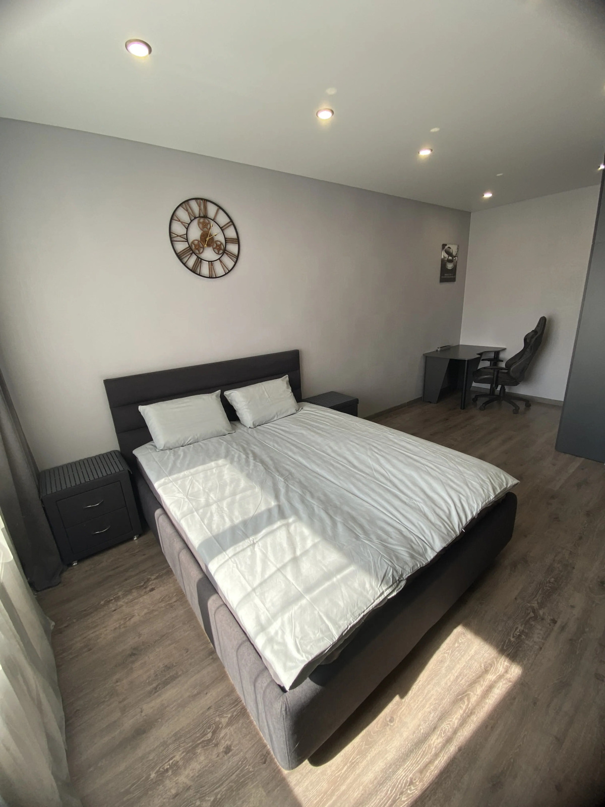 Квартира уютная в живописном городе Петергоф