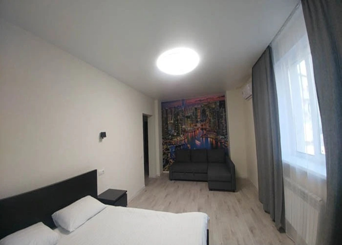 Квартира на Федерации д.130А 20008