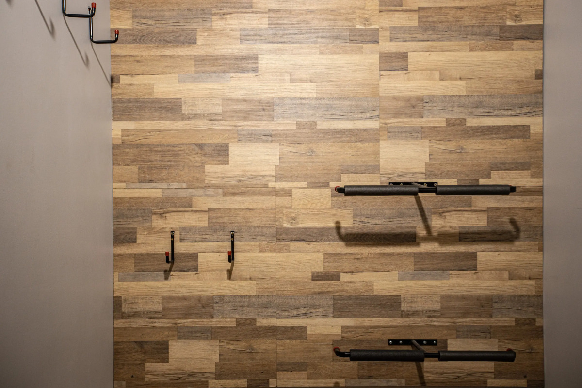 Апартаменты Veddi на Гаражной 6/5