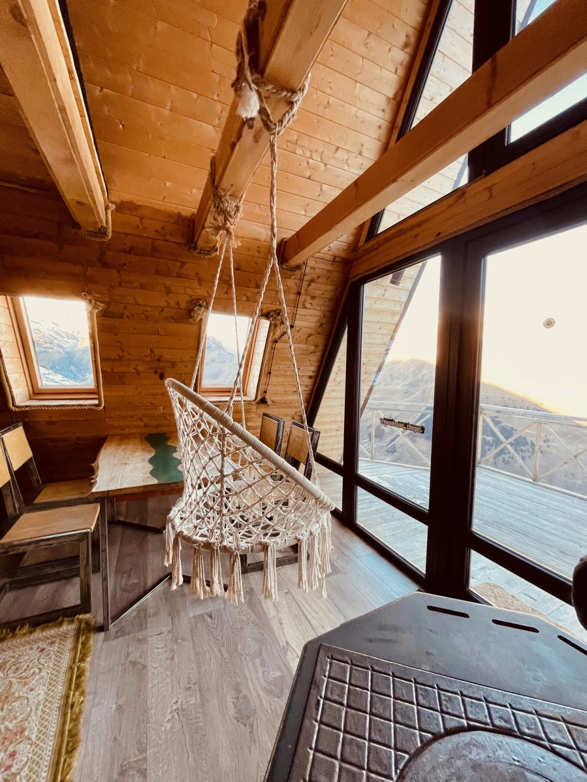 Гостевой Дом MoonHouse