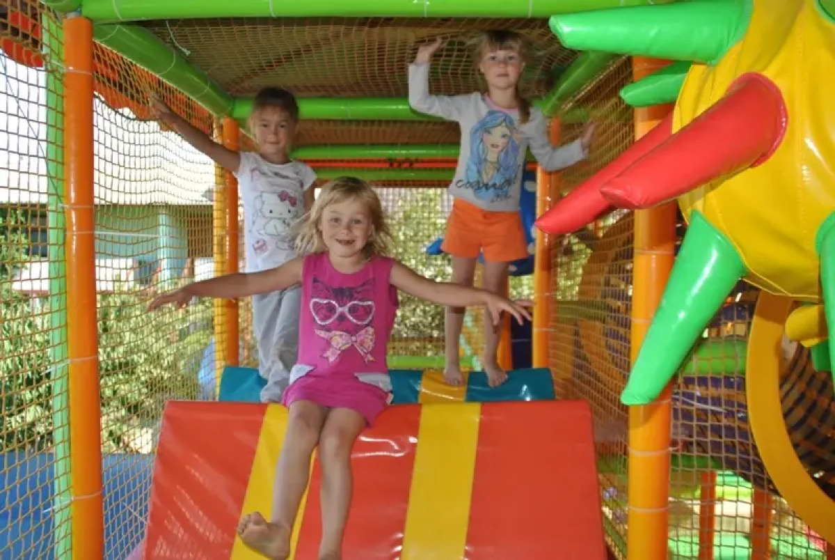 Вилла Ковчег