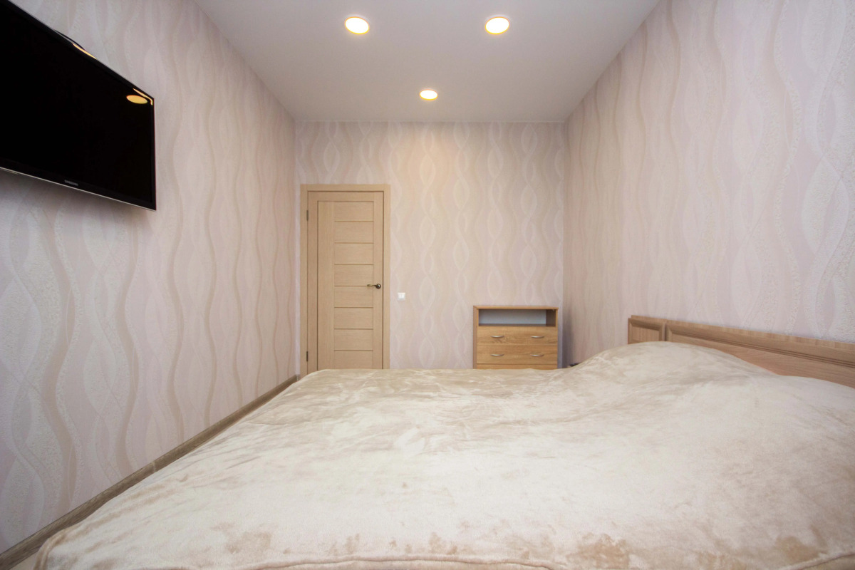 Апартаменты Dolina