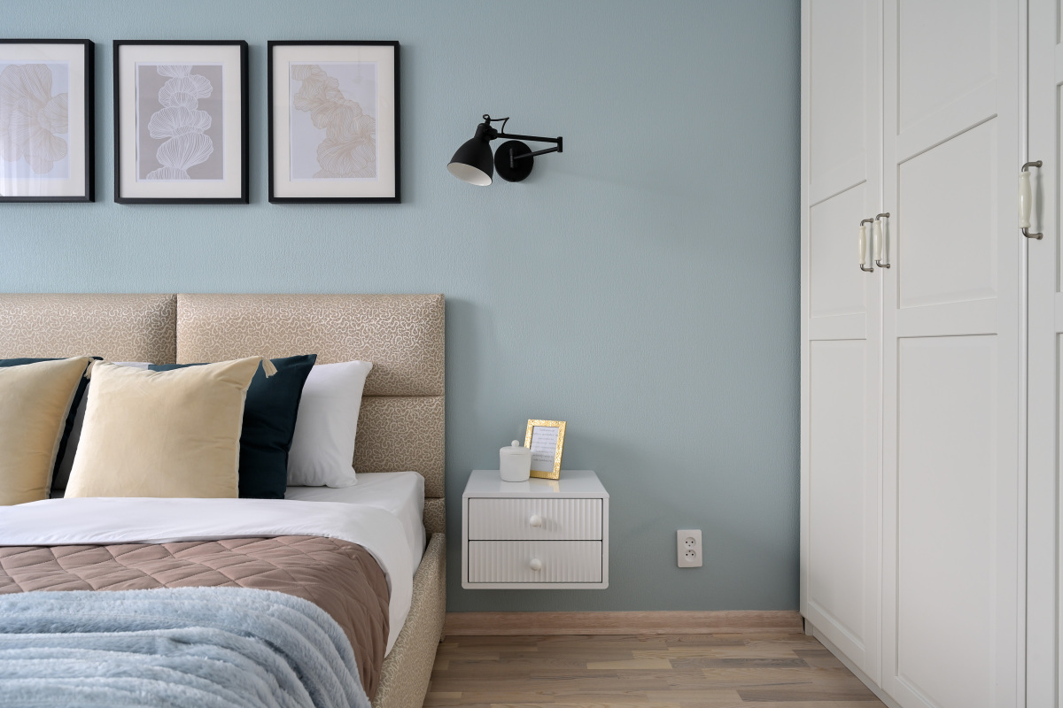 Апартаменты на Петроградке