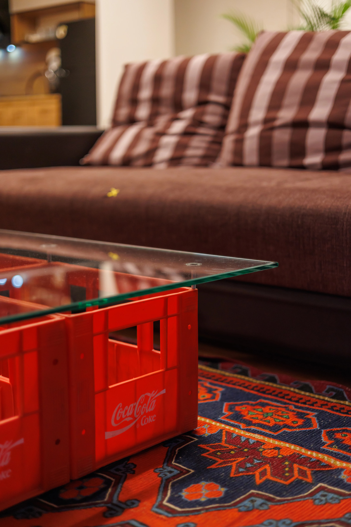 Апартаменты Eteris Downtown